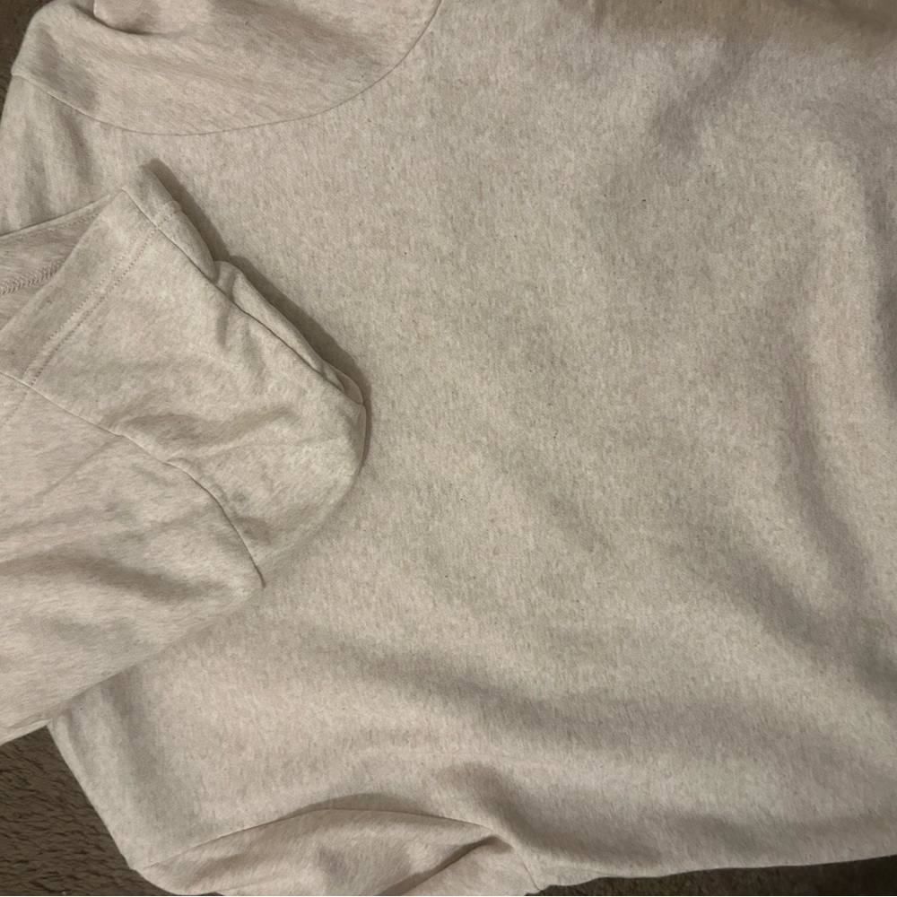 Nike pullover jacket - Picture 3 of 4